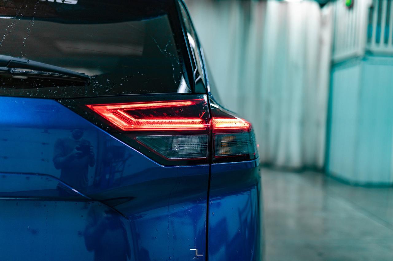 2021 Nissan Rogue AWD SV Roof BCam Red Deer AB