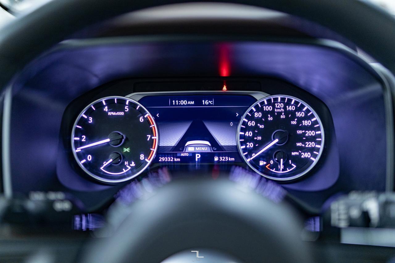 2021 Nissan Rogue AWD SV Roof BCam Red Deer AB