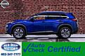 2021 Nissan Rogue AWD SV Roof BCam
