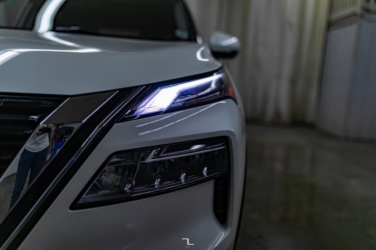 2021 Nissan Rogue AWD SV Roof BCam Red Deer AB