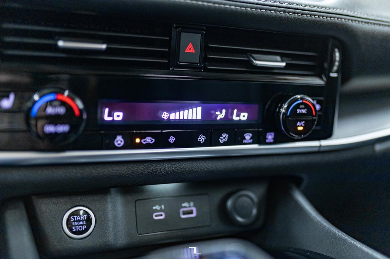 2021 Nissan Rogue AWD SV Roof BCam Red Deer AB