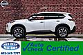 2021 Nissan Rogue AWD SV Roof BCam