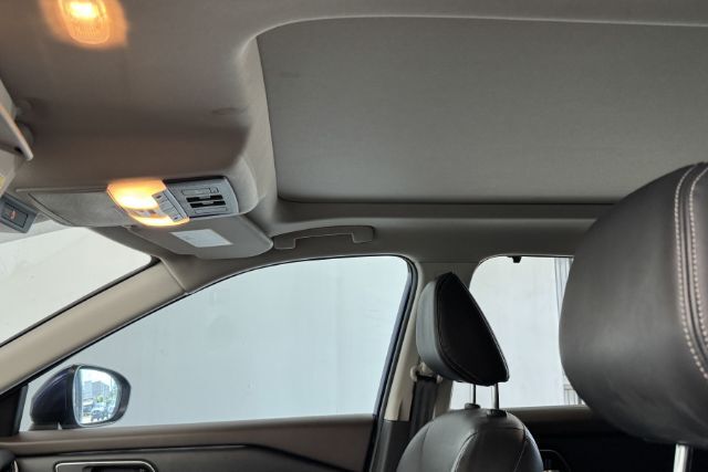 2021 Nissan Rogue Platinum FWD Houston TX