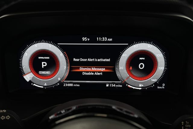 2021 Nissan Rogue Platinum FWD Houston TX
