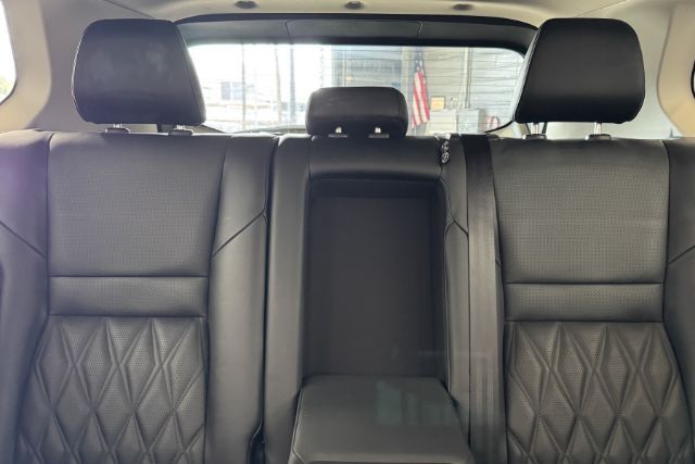 2021 Nissan Rogue Platinum FWD Houston TX