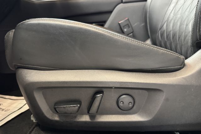 2021 Nissan Rogue Platinum FWD Houston TX