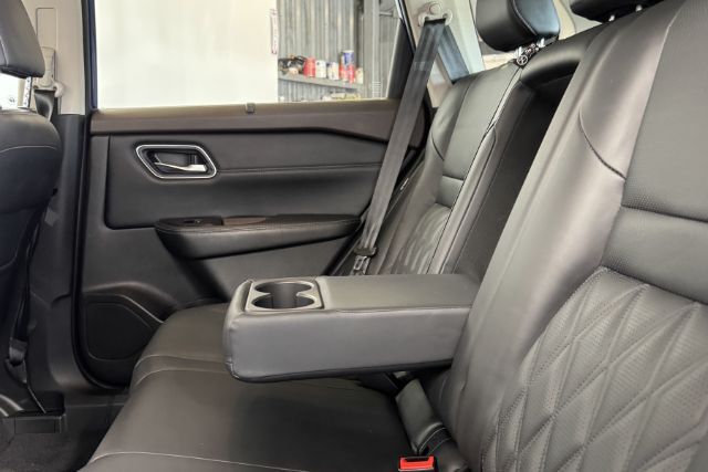 2021 Nissan Rogue Platinum FWD Houston TX
