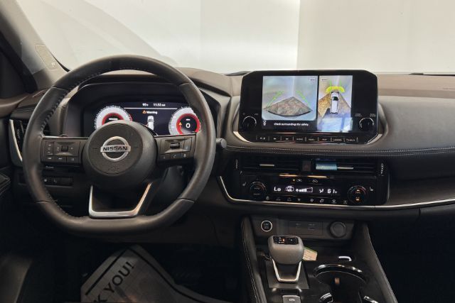 2021 Nissan Rogue Platinum FWD Houston TX