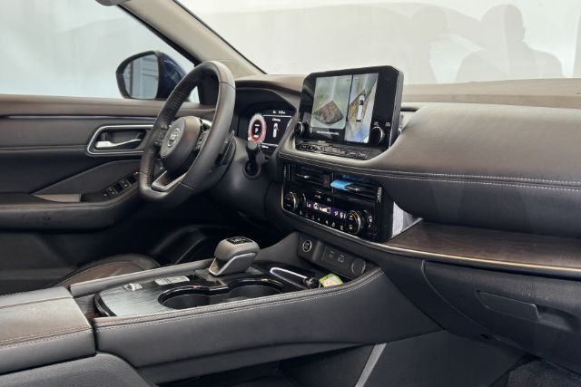 2021 Nissan Rogue Platinum FWD Houston TX