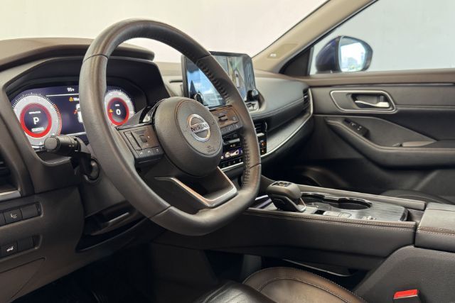 2021 Nissan Rogue Platinum FWD Houston TX