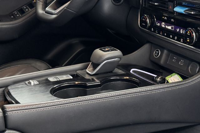 2021 Nissan Rogue Platinum FWD Houston TX