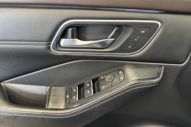 2021 Nissan Rogue Platinum FWD Houston TX