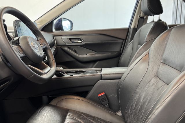 2021 Nissan Rogue Platinum FWD Houston TX