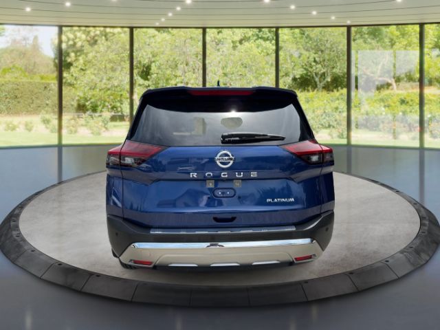 2021 Nissan Rogue Platinum FWD Houston TX