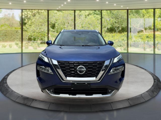 2021 Nissan Rogue Platinum FWD Houston TX
