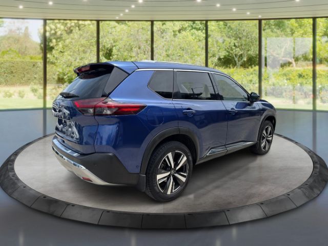 2021 Nissan Rogue Platinum FWD Houston TX