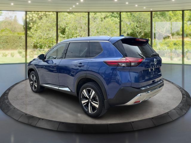 2021 Nissan Rogue Platinum FWD Houston TX