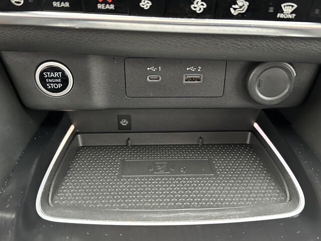 2021 Nissan Rogue Platinum Glendale Heights IL