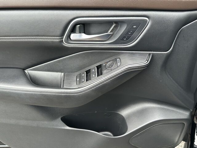 2021 Nissan Rogue Platinum Glendale Heights IL