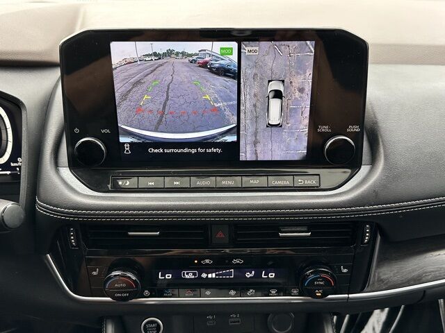 2021 Nissan Rogue Platinum Glendale Heights IL
