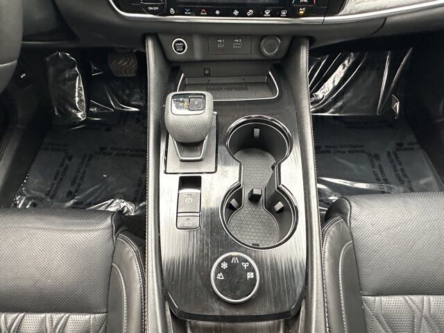 2021 Nissan Rogue Platinum Glendale Heights IL