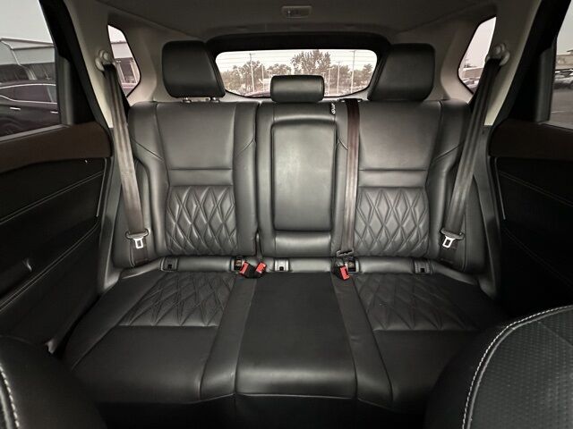 2021 Nissan Rogue Platinum Glendale Heights IL