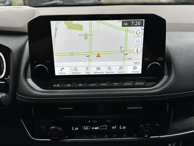 2021 Nissan Rogue Platinum Glendale Heights IL