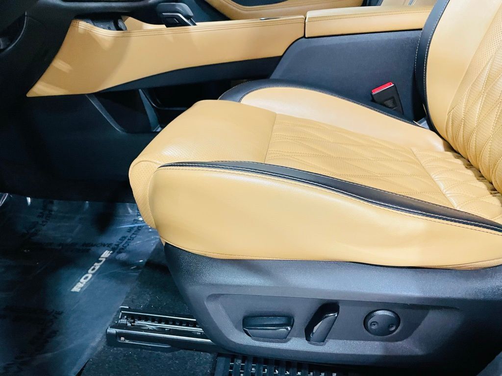 2021 Nissan Rogue Platinum Jersey City NJ