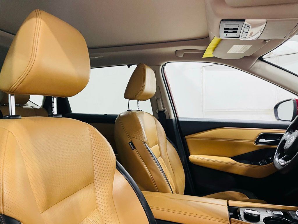 2021 Nissan Rogue Platinum Jersey City NJ