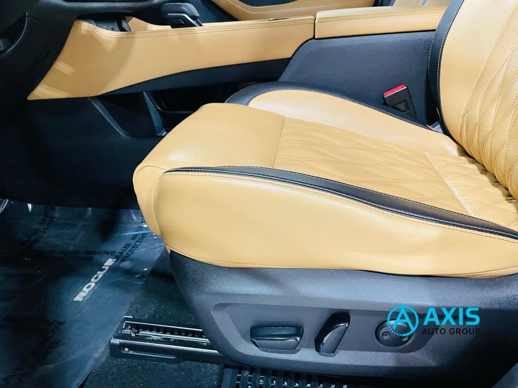 2021 Nissan Rogue Platinum Jersey City NJ