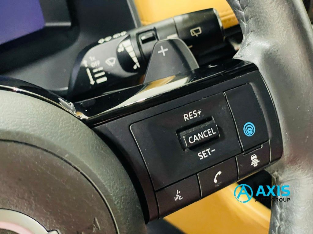 2021 Nissan Rogue Platinum Jersey City NJ