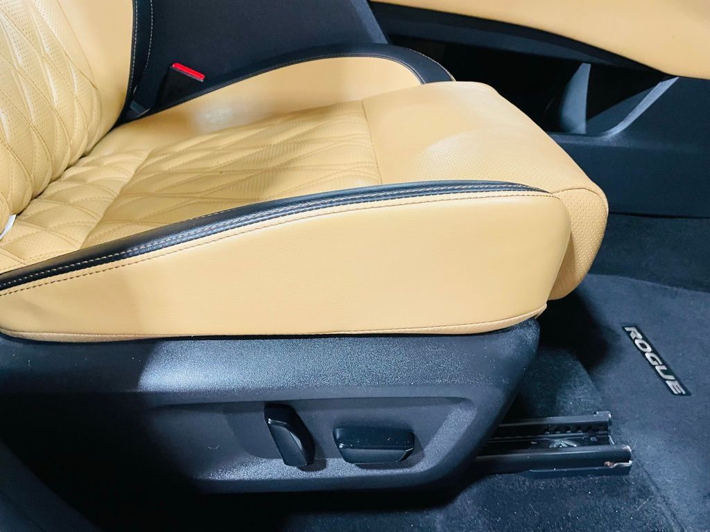 2021 Nissan Rogue Platinum Jersey City NJ