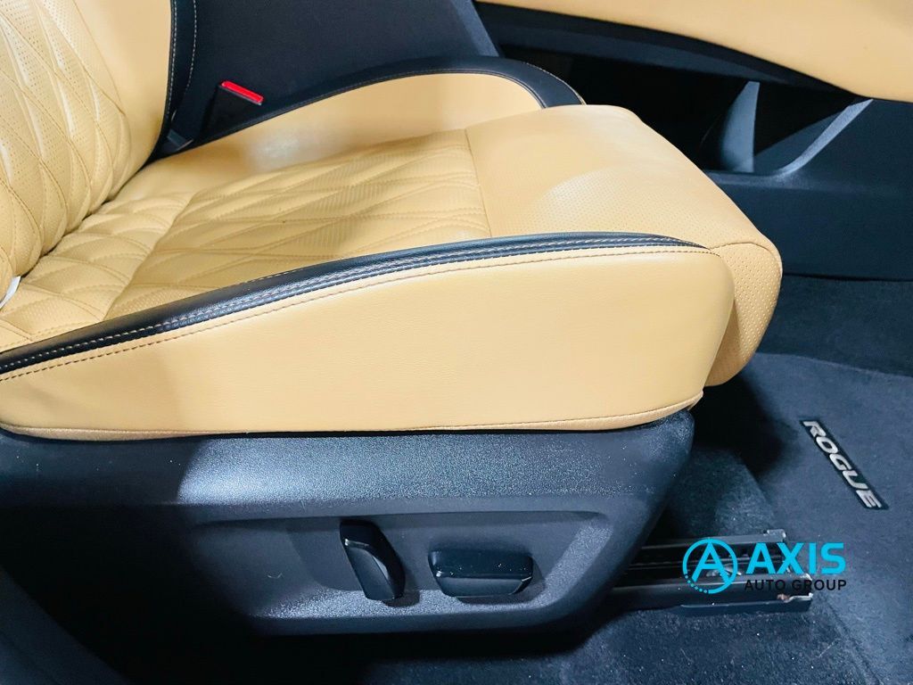 2021 Nissan Rogue Platinum Jersey City NJ