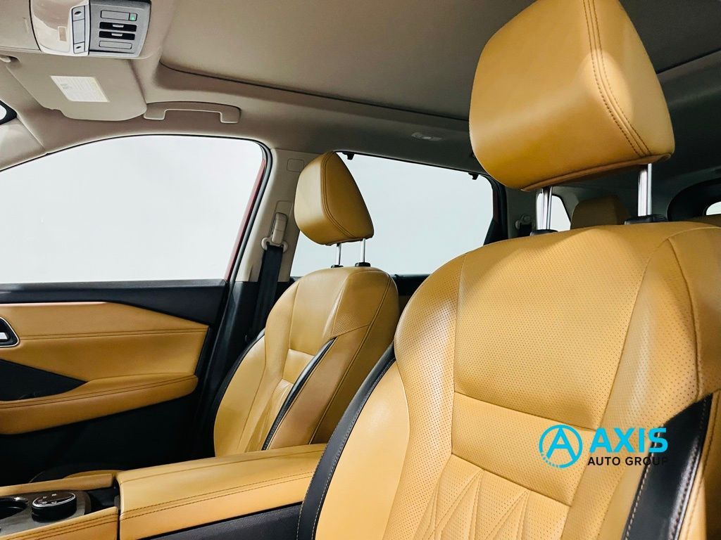 2021 Nissan Rogue Platinum Jersey City NJ