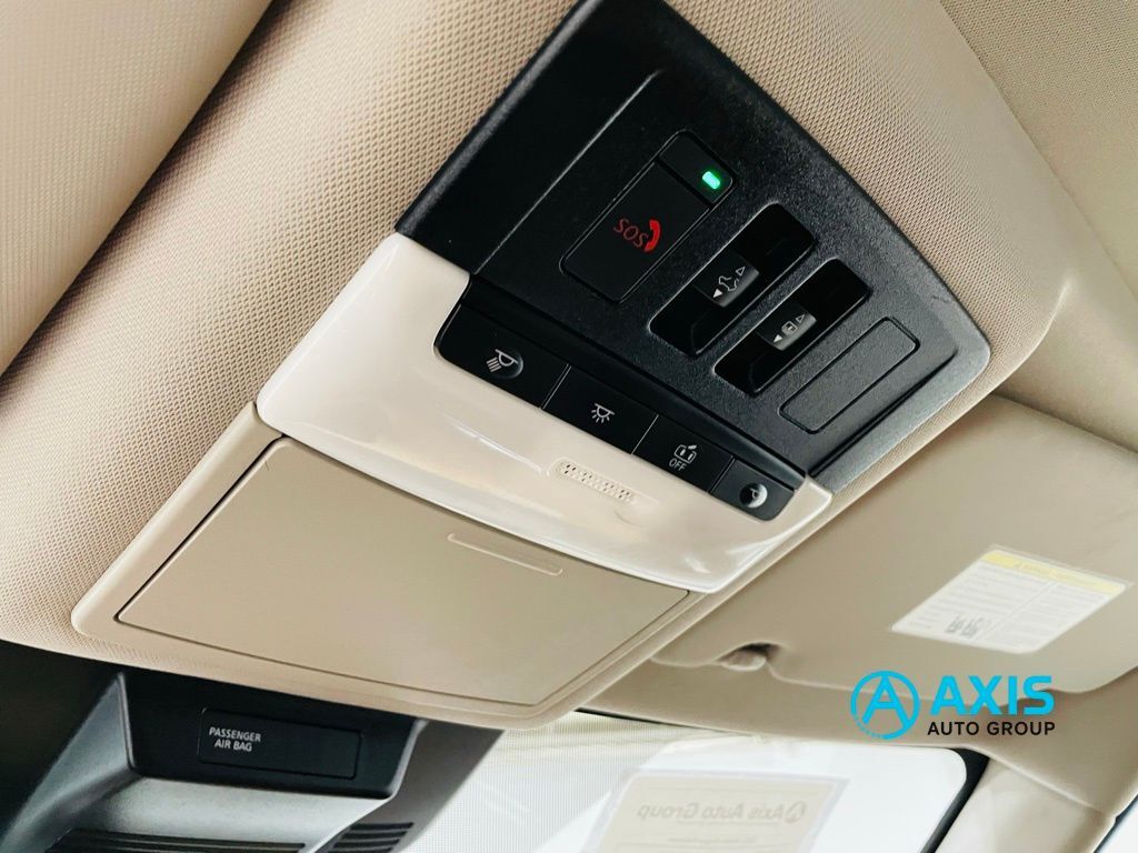 2021 Nissan Rogue Platinum Jersey City NJ