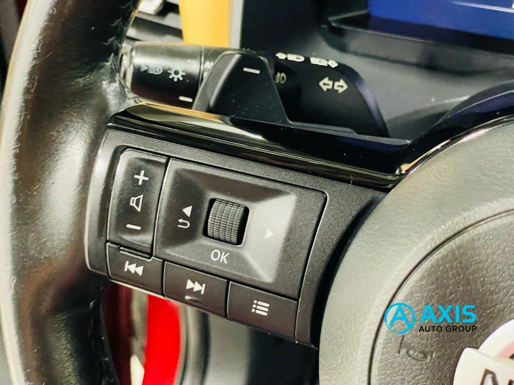 2021 Nissan Rogue Platinum Jersey City NJ