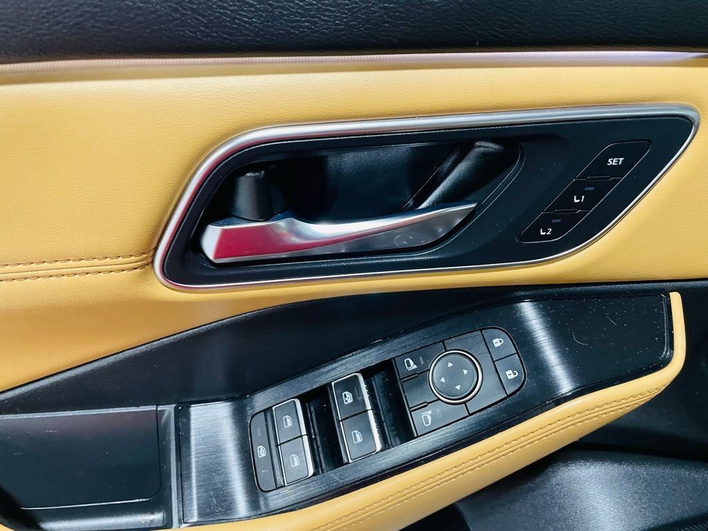 2021 Nissan Rogue Platinum Jersey City NJ