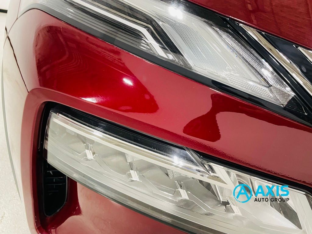 2021 Nissan Rogue Platinum Jersey City NJ