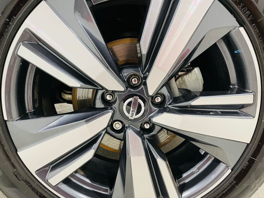 2021 Nissan Rogue Platinum Jersey City NJ