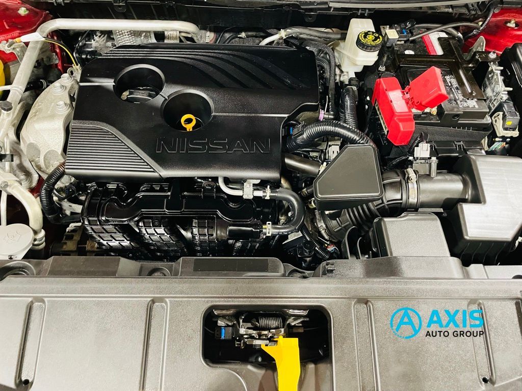 2021 Nissan Rogue Platinum Jersey City NJ