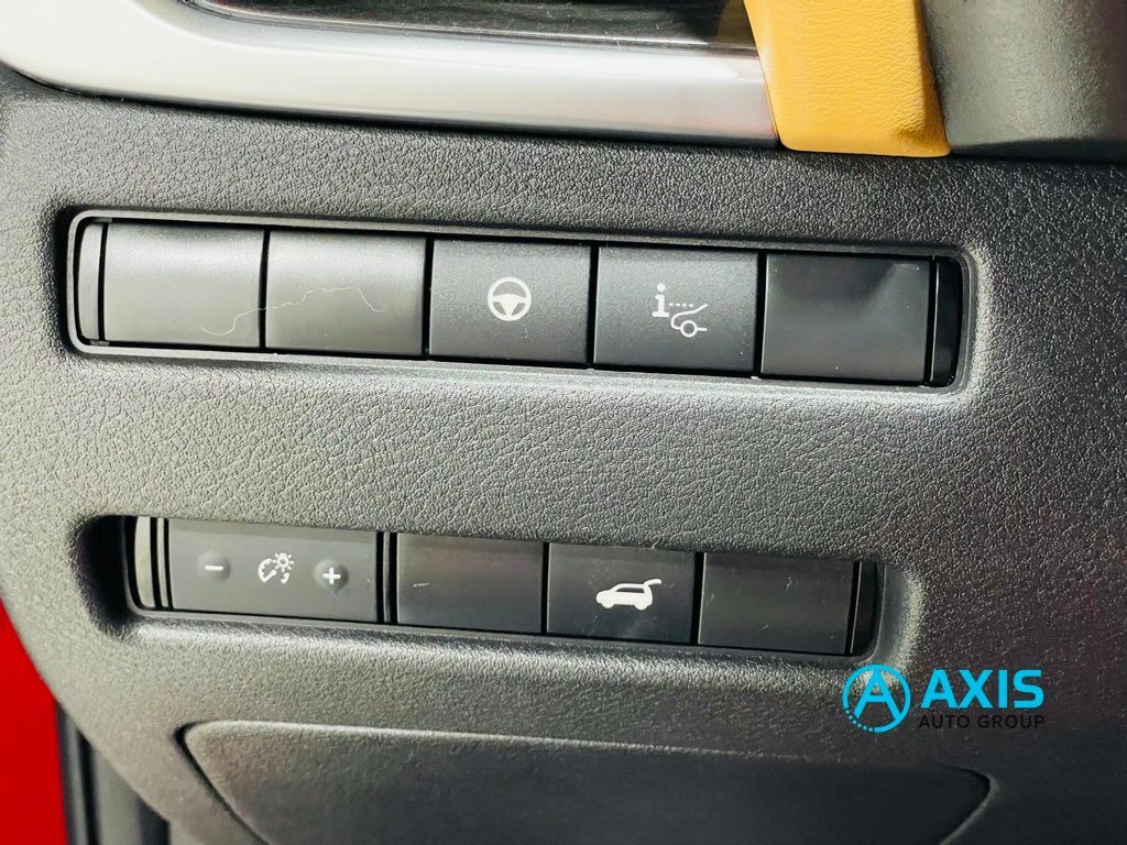 2021 Nissan Rogue Platinum Jersey City NJ