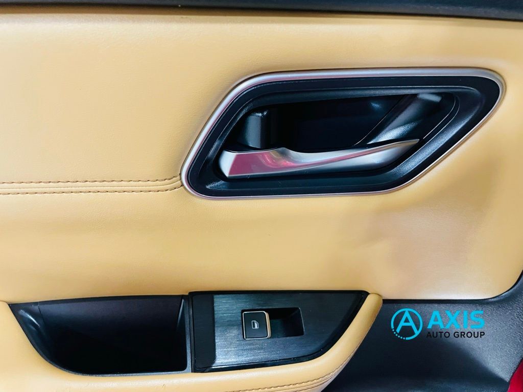 2021 Nissan Rogue Platinum Jersey City NJ