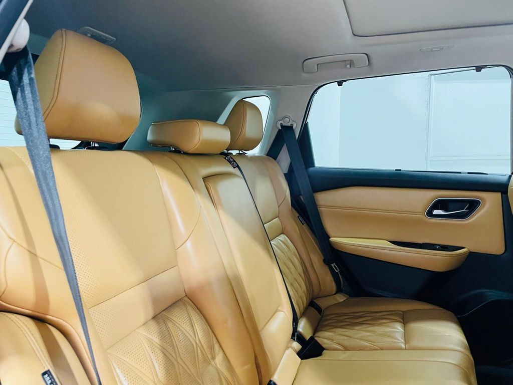 2021 Nissan Rogue Platinum Jersey City NJ
