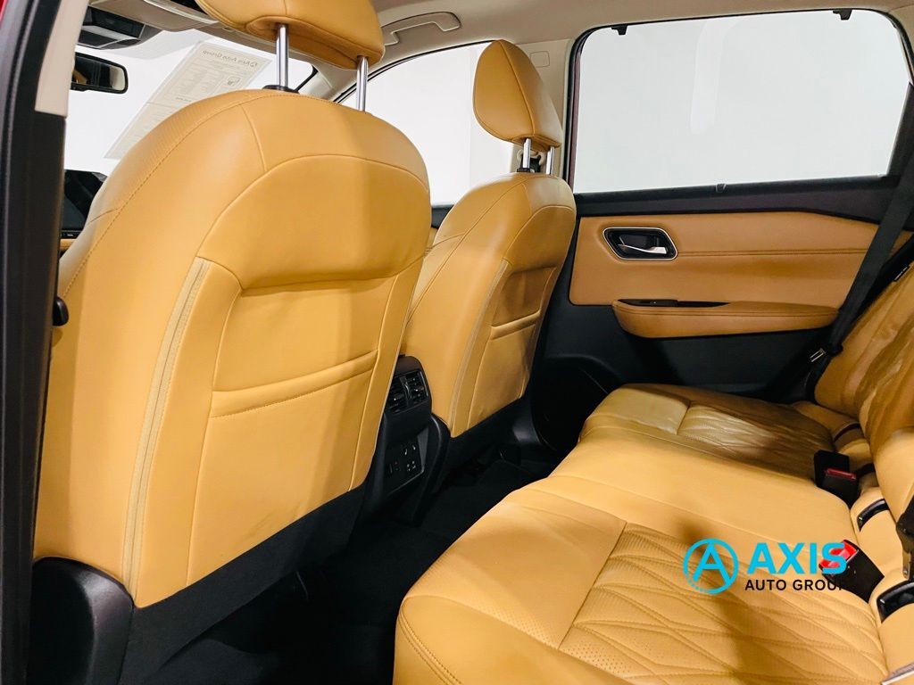 2021 Nissan Rogue Platinum Jersey City NJ