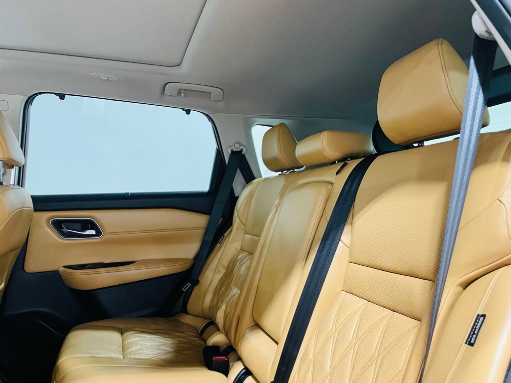 2021 Nissan Rogue Platinum Jersey City NJ