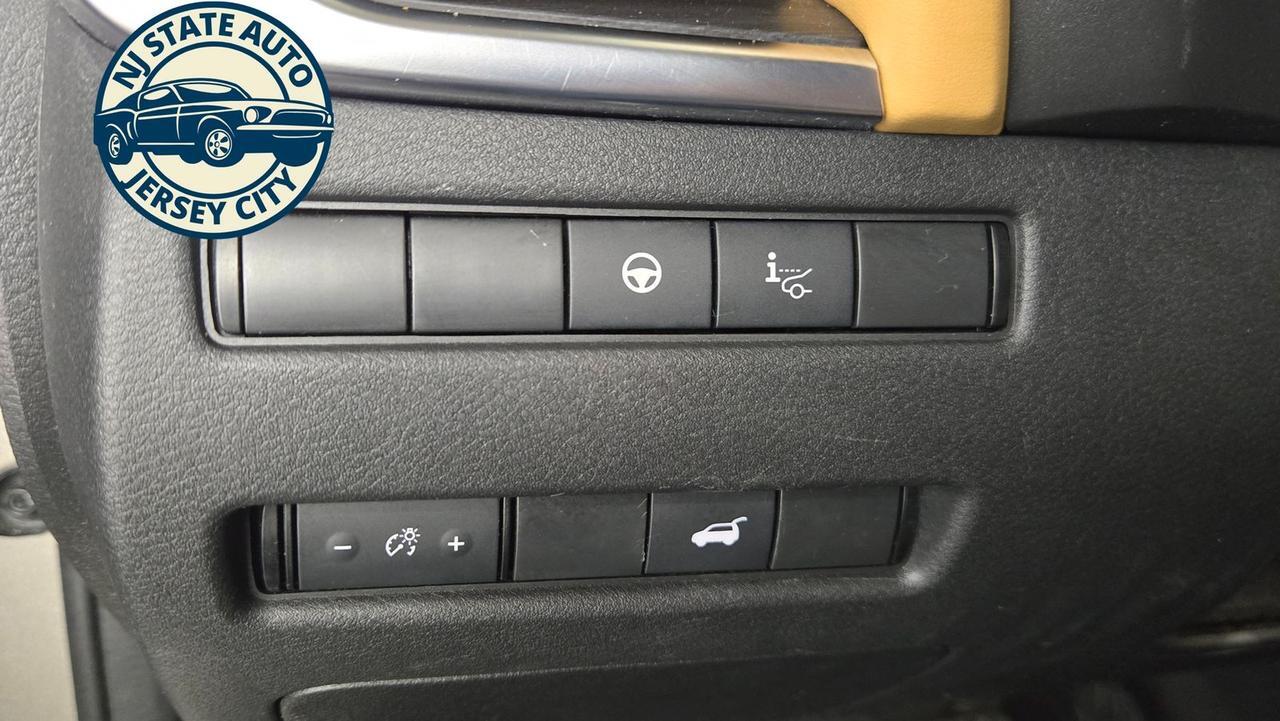 2021 Nissan Rogue Platinum Jersey City NJ