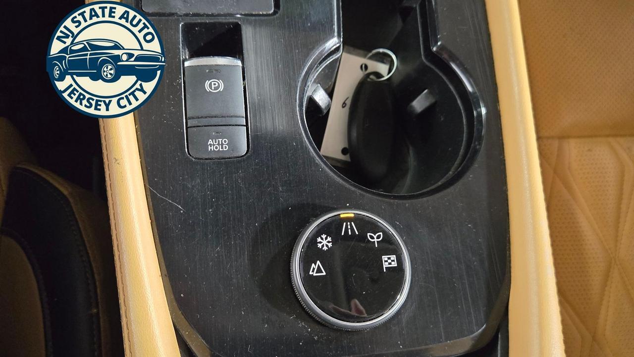 2021 Nissan Rogue Platinum Jersey City NJ