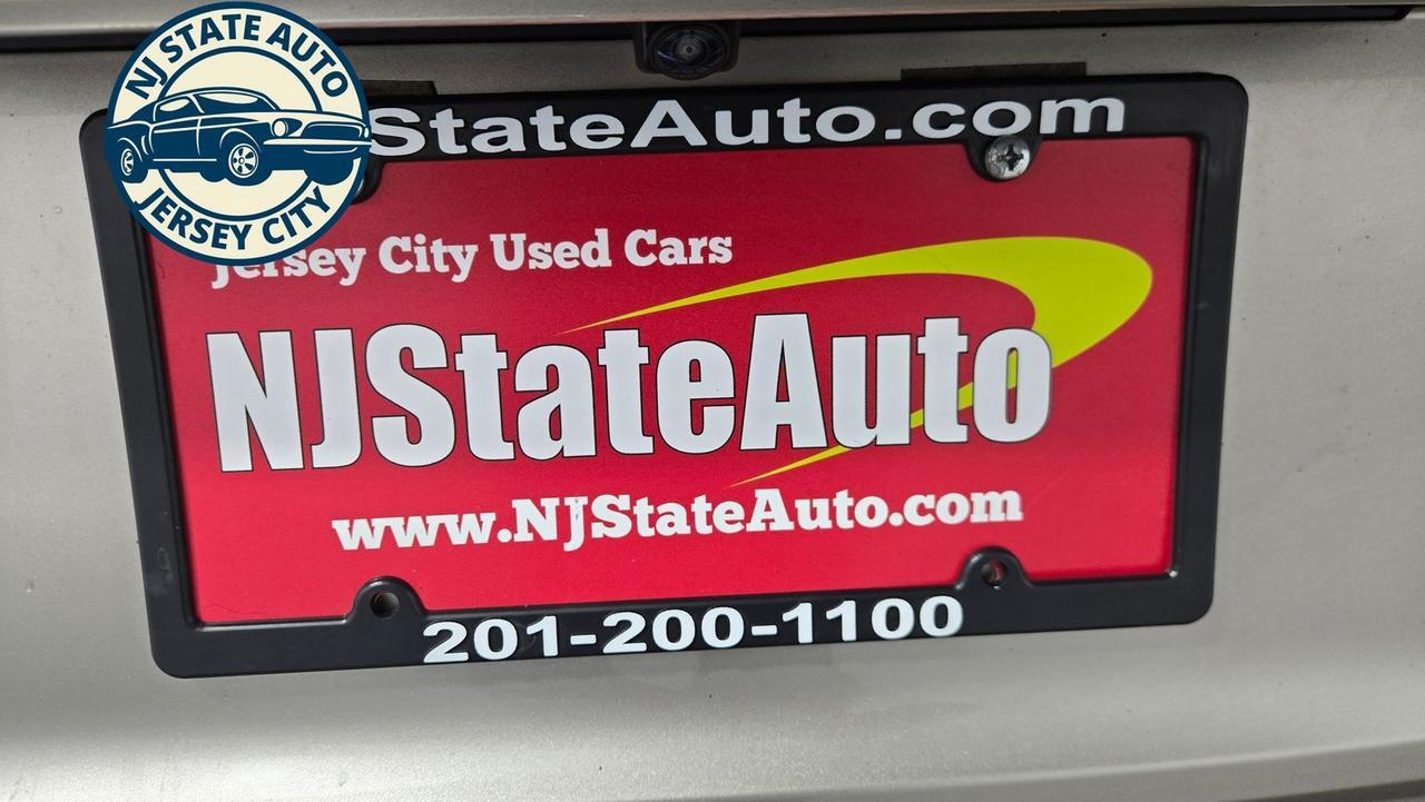 2021 Nissan Rogue Platinum Jersey City NJ