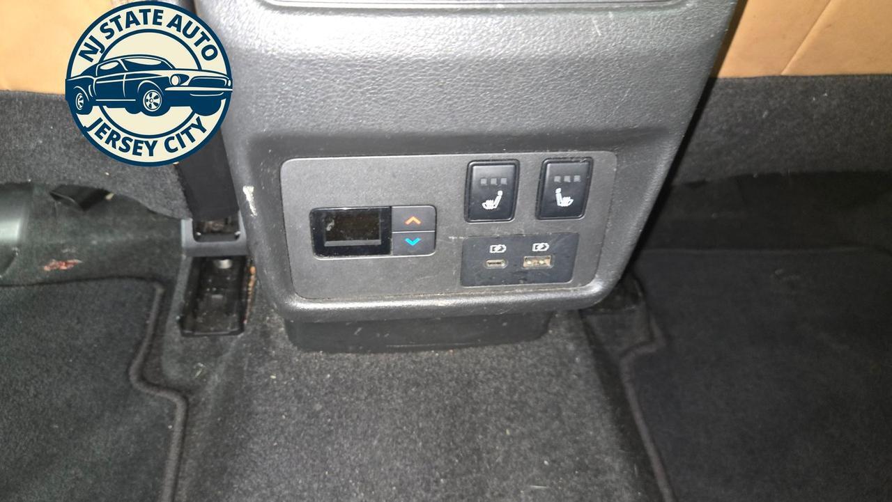 2021 Nissan Rogue Platinum Jersey City NJ