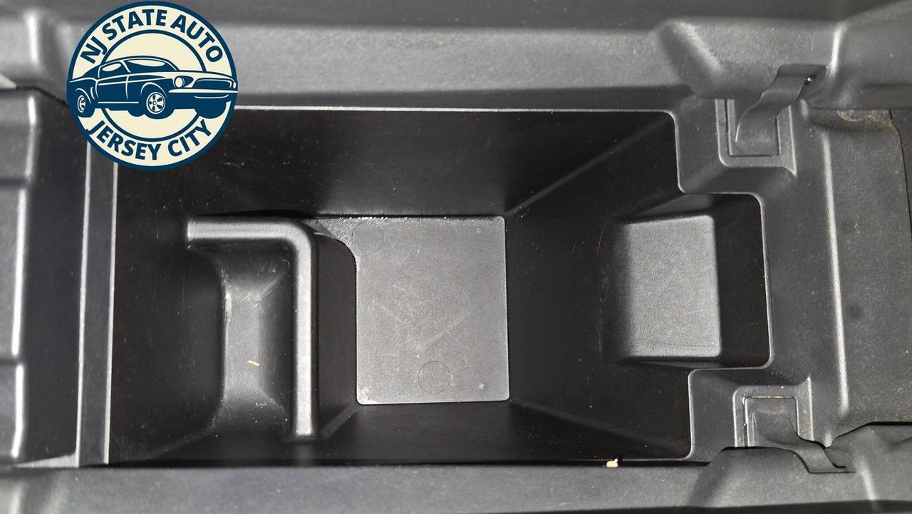 2021 Nissan Rogue Platinum Jersey City NJ